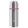 Термос Relaxika 102, 2 чашки, 500 мл, стальной