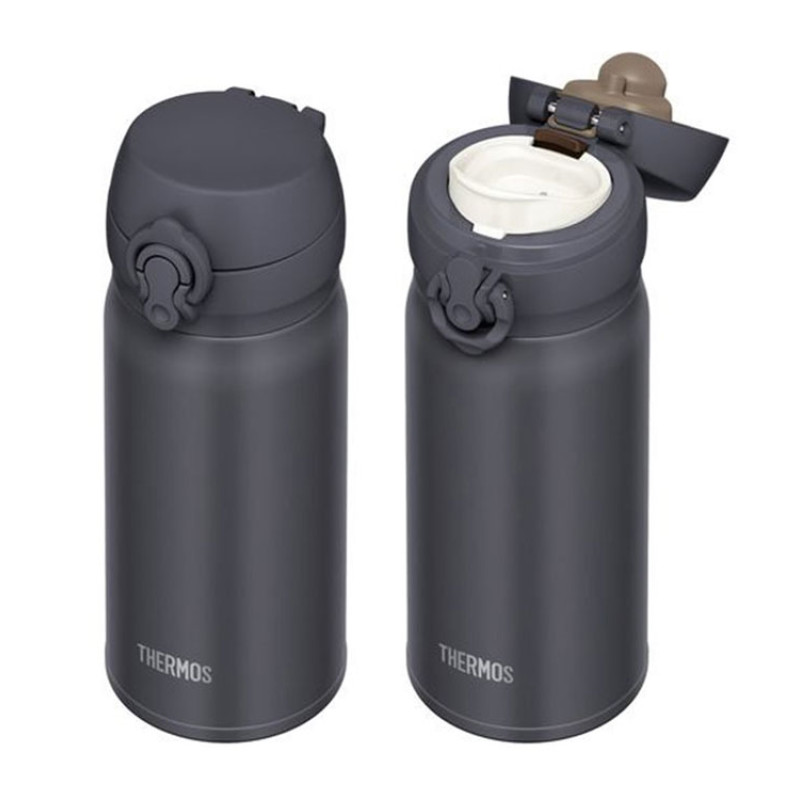 Термос из нерж. стали тм THERMOS JNL-356 SMB0.35L