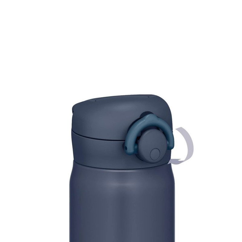 Термос из нерж. стали тм THERMOS JNR-353 NGY 0.35L