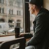 Термос питьевой, вакуумный, бытовой, тм "bobber". Объем 0,35 литра. Артикул Tumbler-350 Black Coffee Термос питьевой, вакуумный, бытовой, тм "bobber". Объем 0,35 литра. Артикул Tumbler-350 Black Coffee