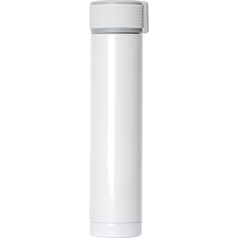 Термос SKINNY MINI, белый Термос SKINNY MINI, белый