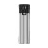 Термос из нерж. стали тм THERMOS NS402BK 0.47L