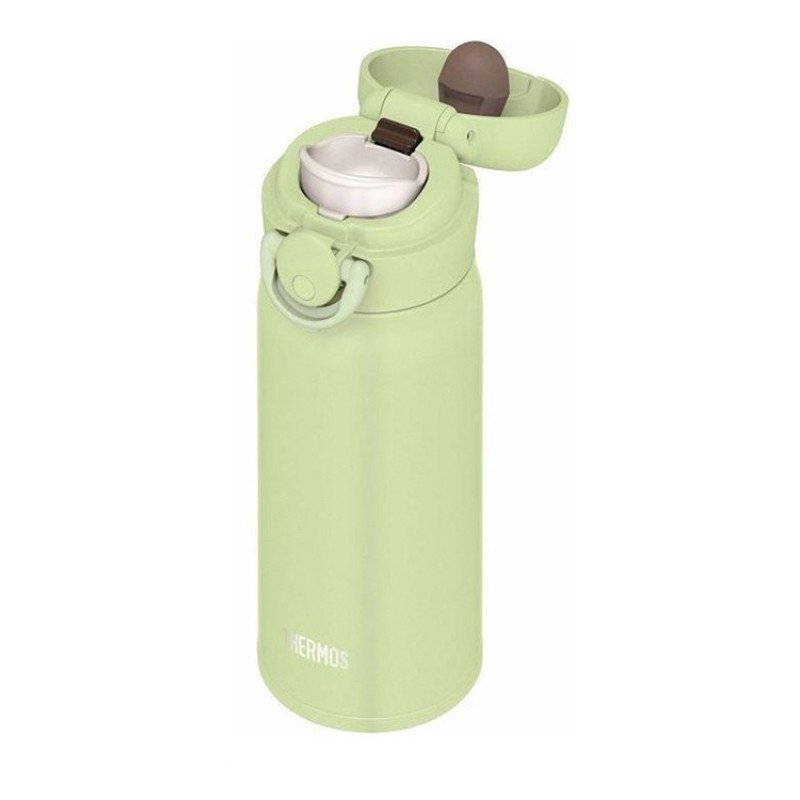 Термос из нерж. стали тм THERMOS JNR-353 PSC 0.35L Термос из нерж. стали тм THERMOS JNR-353 PSC 0.35L