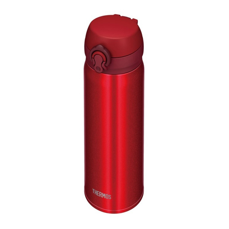 Термос из нерж. стали тм THERMOSJNL-504 MTR0.5L