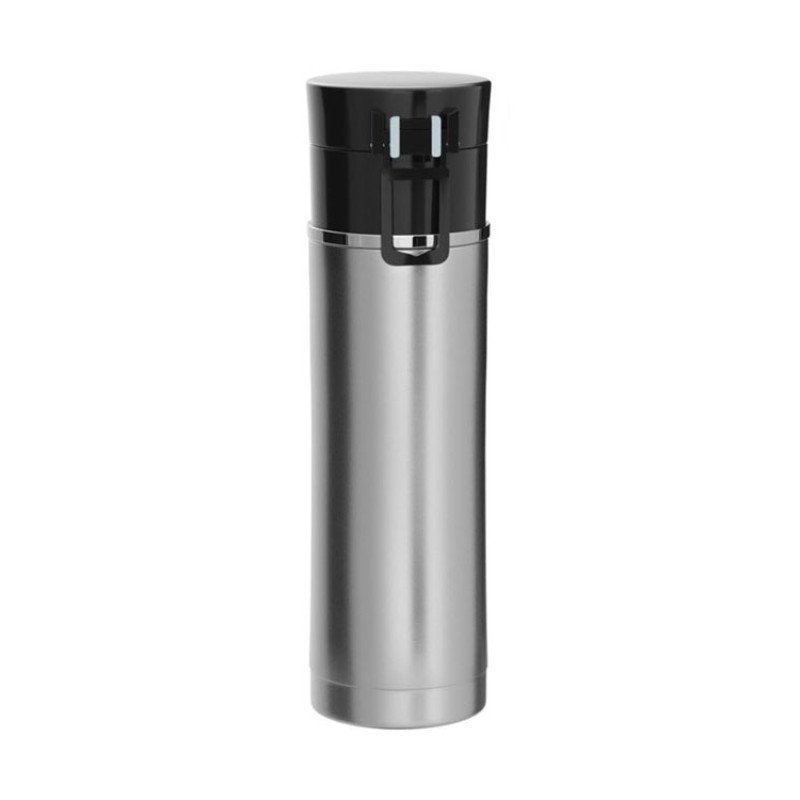 Термос из нерж. стали тм THERMOS NS402BK 0.47L