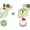 Термос из нерж. стали тм THERMOS JNR-353 PSC 0.35L Термос из нерж. стали тм THERMOS JNR-353 PSC 0.35L