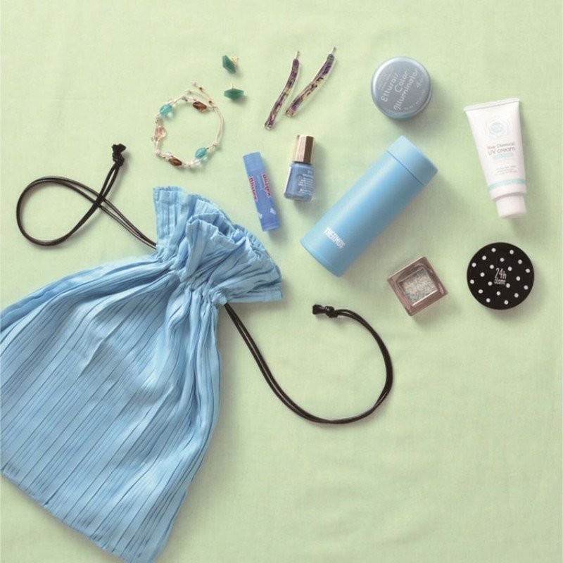 Термос из нерж. стали тм THERMOS JOJ-120 LB 0.12L