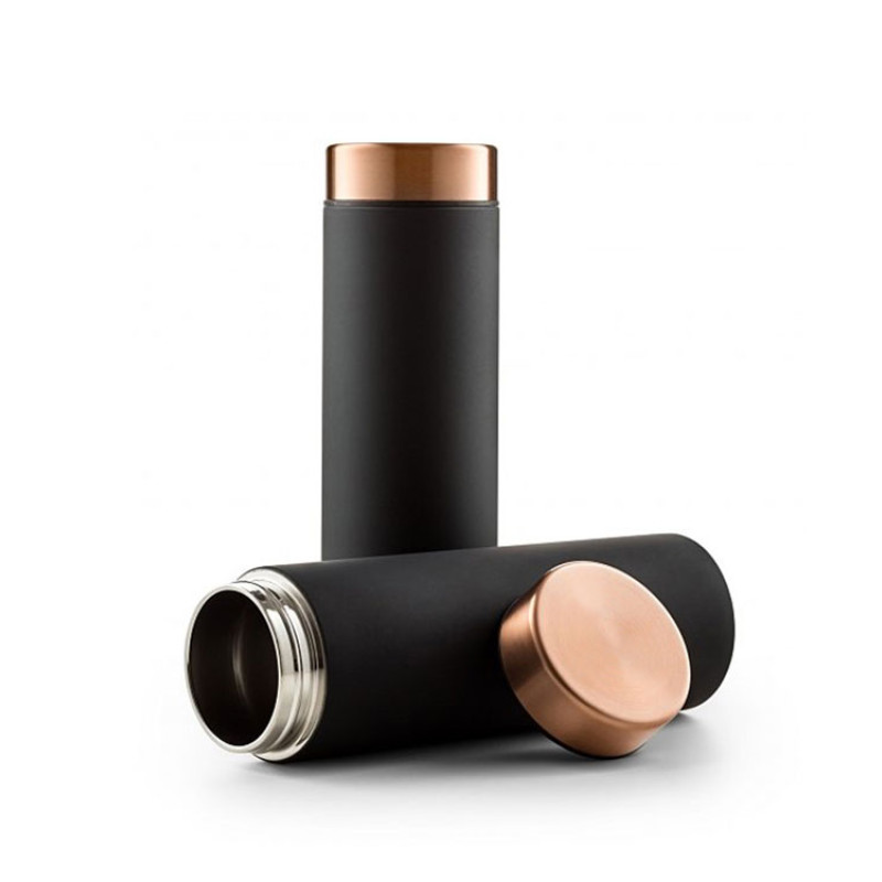 Термос LE BATON, медный (Р) Термос LE BATON, медный (Р)