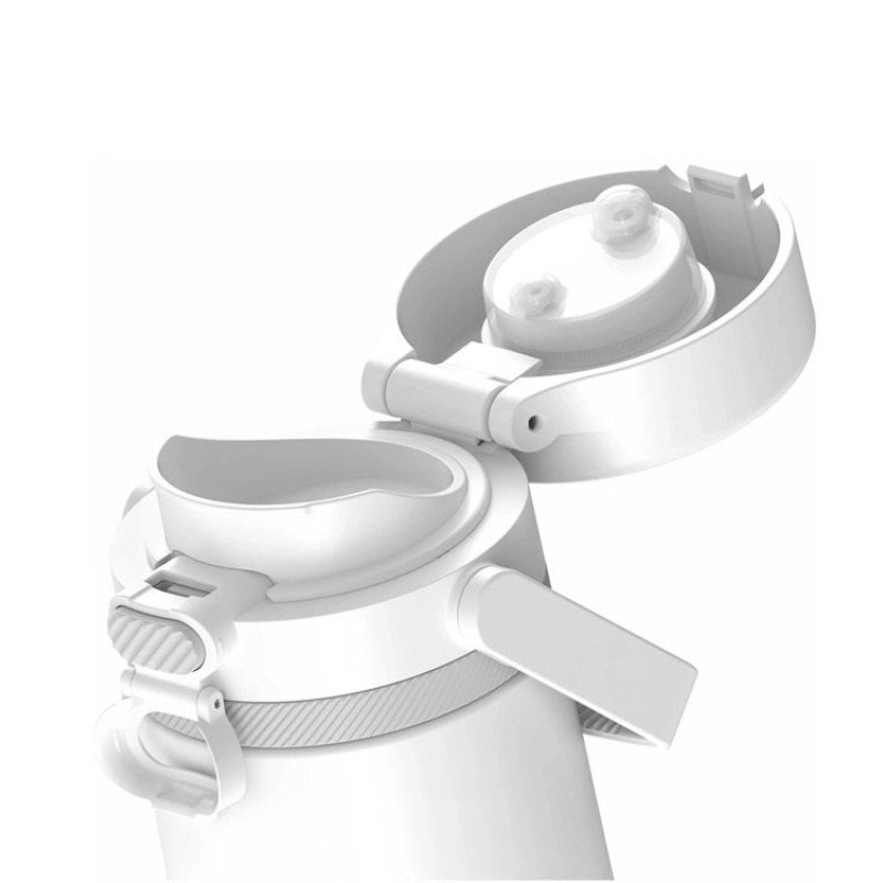 Термос из нерж. стали тм THERMOS TS2309 WHT 0.5L