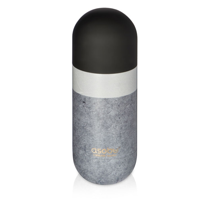 Термос ORB, серый Термос ORB, серый