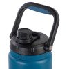 Вакуумный термос «Canyon Jug», синий, 1430 мл Вакуумный термос «Canyon Jug», синий, 1430 мл