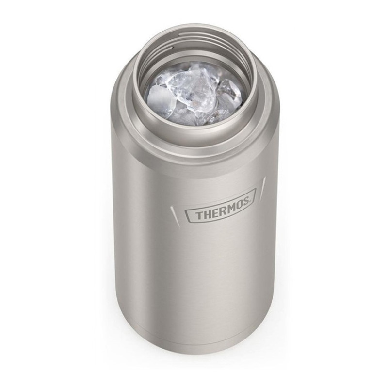 Термос из нерж. стали тм THERMOS IS-212 MS 1.2L, стальной