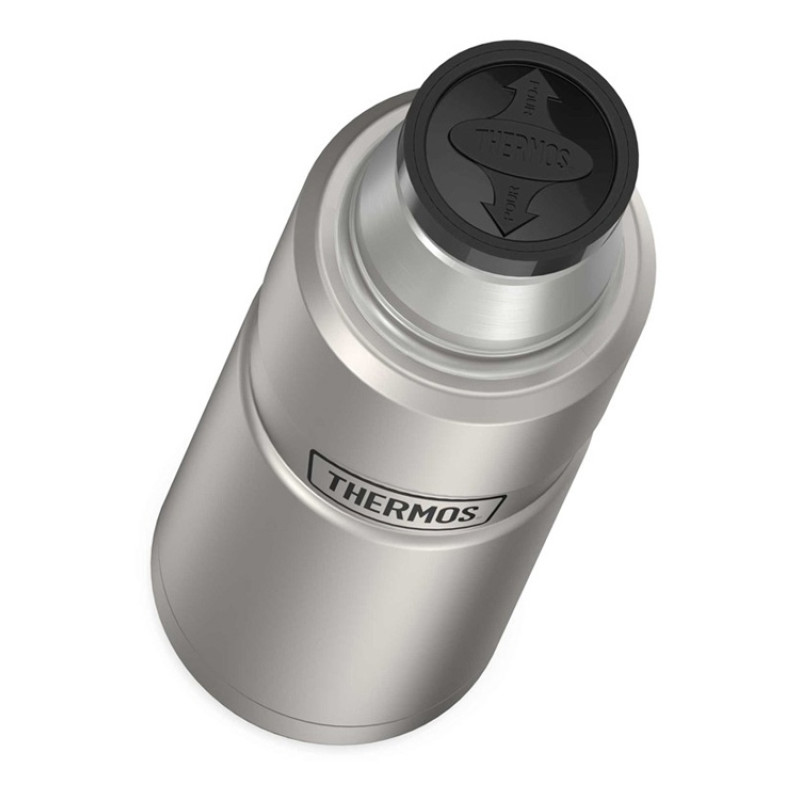 Термос из нерж. стали тм THERMOS SK2000 MS King 0,47L