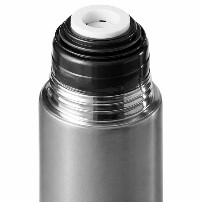 Термос «Ямал», 500мл, серебристый Термос «Ямал», 500мл, серебристый