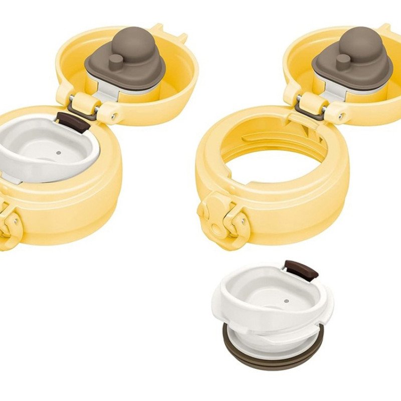 Термос из нерж. стали тм THERMOS JNL-356 CRY 0.35L