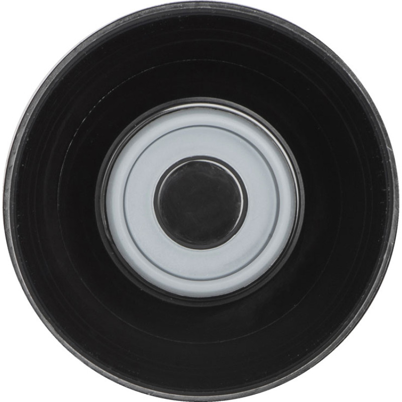 Термос ORB, серебристый, квадратная упаковка Термос ORB, серебристый, квадратная упаковка