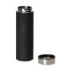 Термос LE BATON, серебристый Термос LE BATON, серебристый