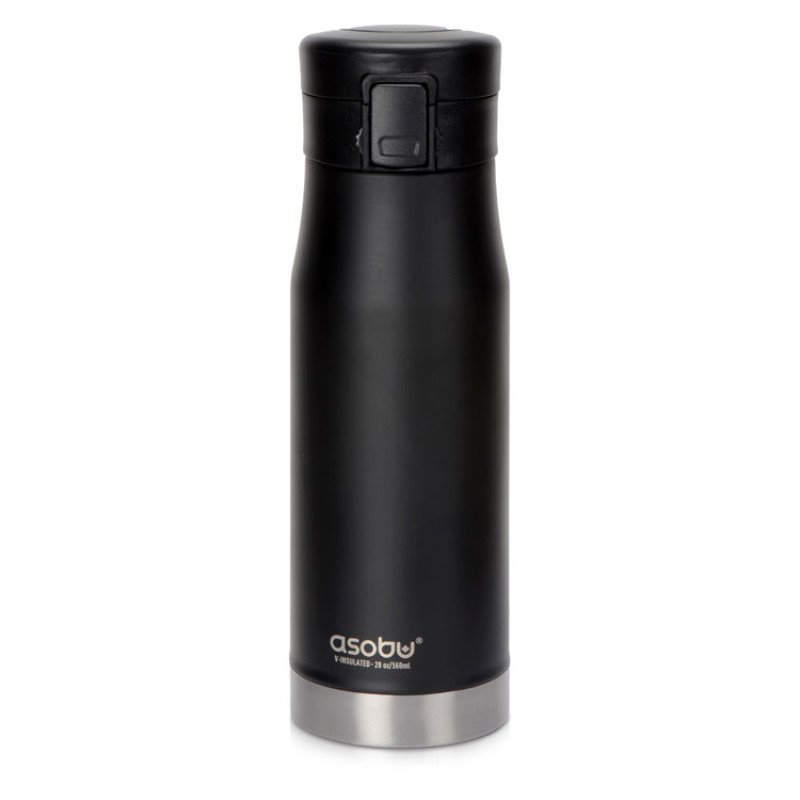 Термос LIBERTY CANTEEN, серебристый Термос LIBERTY CANTEEN, серебристый