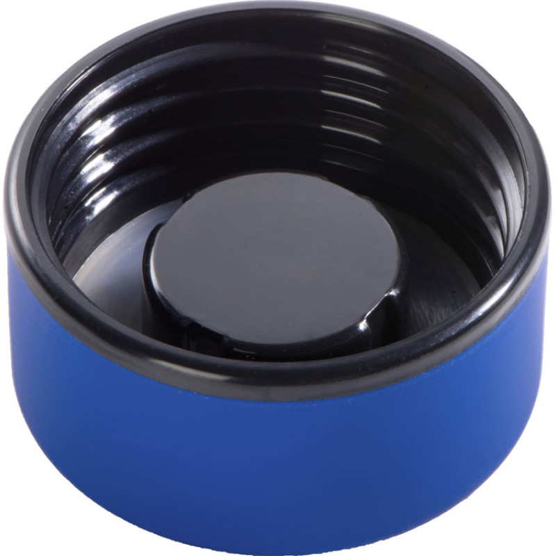 Термос Scout софт-тач 235 мл, синий (P) Термос Scout софт-тач 235 мл, синий (P)