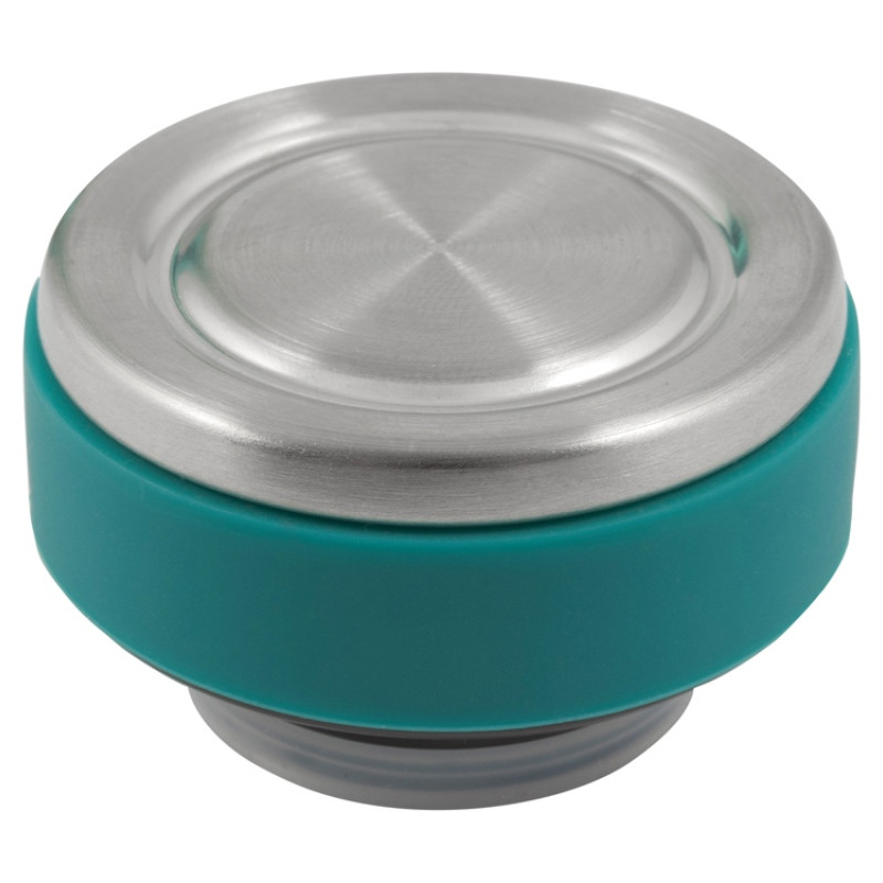 Термос из нерж. стали тм ThermoCafe BOLINO2-750 (Blue), 0.75L, голубой