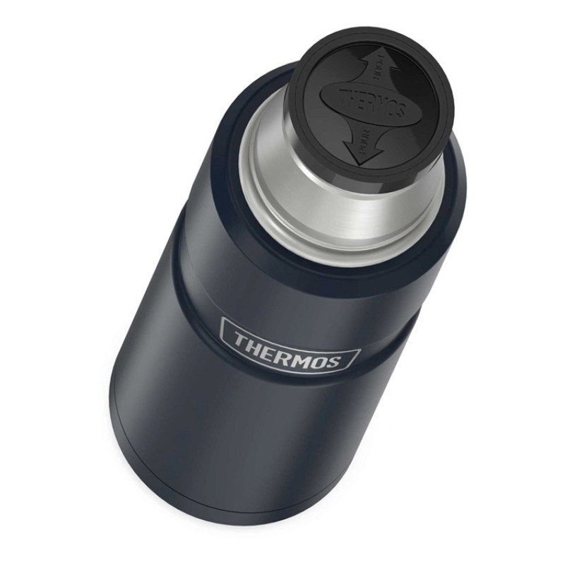 Термос из нерж. стали тм THERMOS SK2000 MB 0,47L