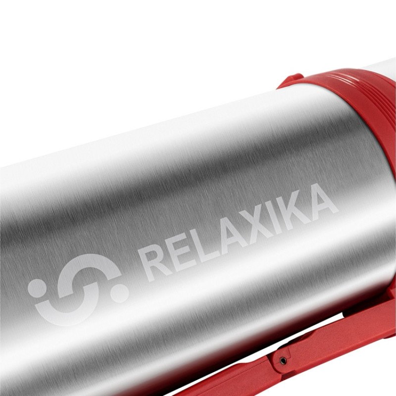 Термос универсальный (для еды и напитков) Relaxika 201, 1800 мл, стальной