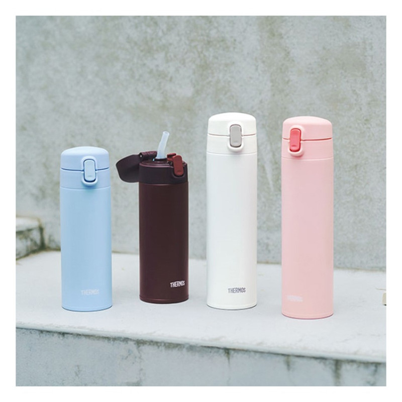 Термос из нерж. стали тм THERMOS FJM-350 LB 0,35L