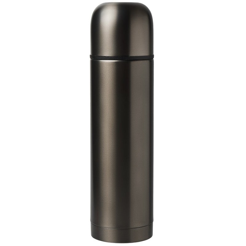 Термос «Ямал», 500мл, темно-серый