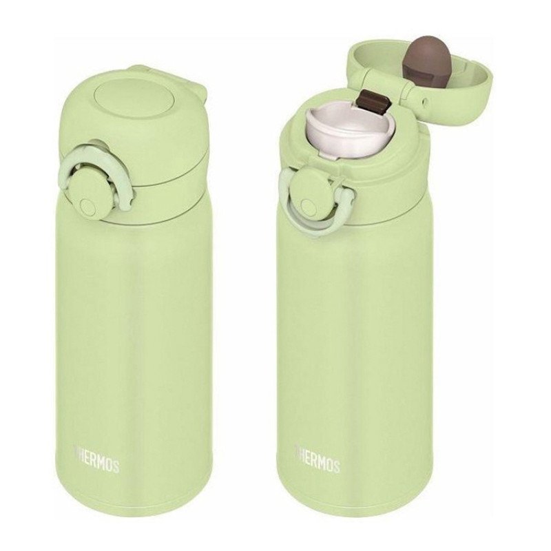 Термос из нерж. стали тм THERMOS JNR-353 PSC 0.35L Термос из нерж. стали тм THERMOS JNR-353 PSC 0.35L