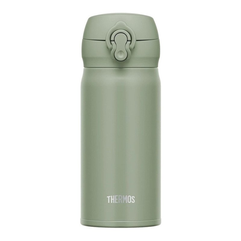 Термос из нерж. стали тм THERMOS JNL-356 SMKKI 0.35L Термос из нерж. стали тм THERMOS JNL-356 SMKKI 0.35L