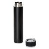 Термос SKINNY MINI, черный