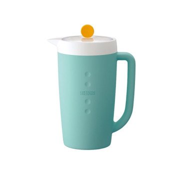 Термос-кувшин с двойными стенками из пластмассы тм THERMOS TPG-1500 1,5L