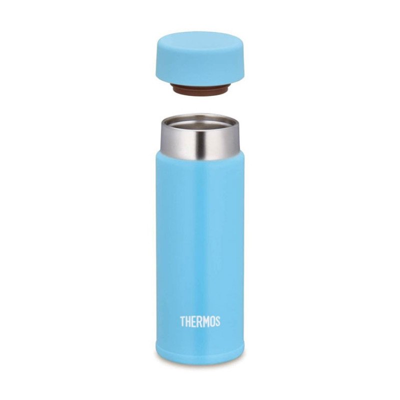 Термос из нерж. стали тм THERMOS JOJ-120 LB 0.12L