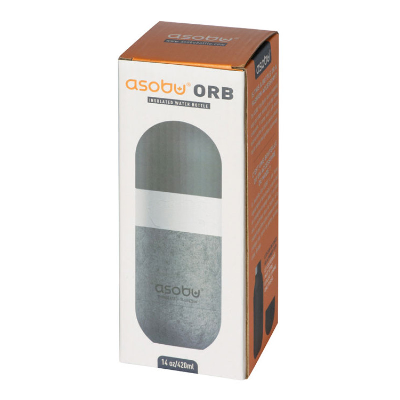 Термос ORB, серый Термос ORB, серый