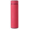 Термос FAMILY MARK LED, soft touch (Фуксия) Термос FAMILY MARK LED, soft touch (Фуксия)