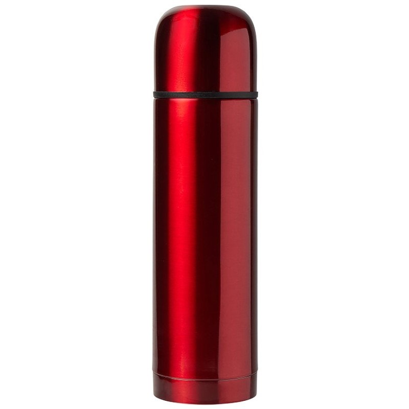 Термос «Ямал», 500мл, красный