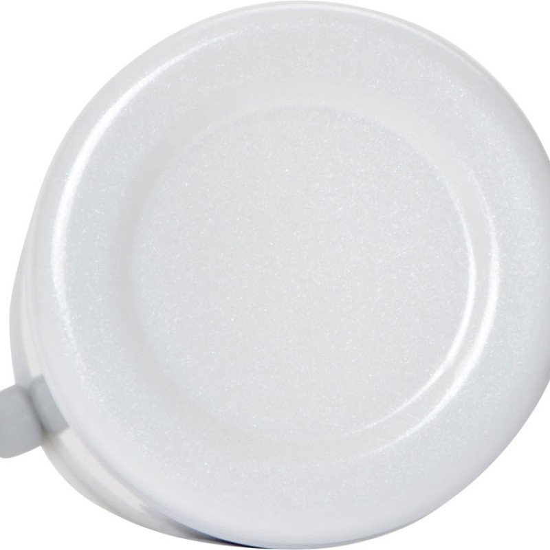 Термос SKINNY MINI, белый