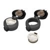 Термос из нерж. стали тм THERMOS JNL-500 LB0.5L