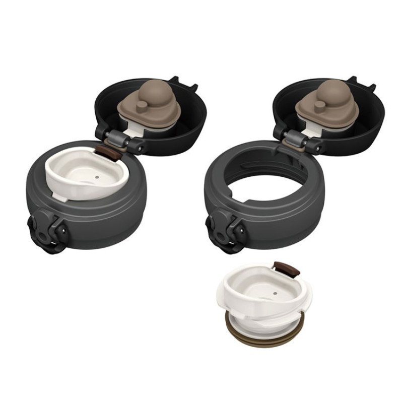 Термос из нерж. стали тм THERMOS JNL-500 LB0.5L