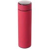 Термос FAMILY MARK LED, soft touch (Фуксия) Термос FAMILY MARK LED, soft touch (Фуксия)