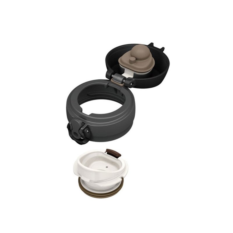 Термос из нерж. стали тм THERMOS JNL-500 LB0.5L