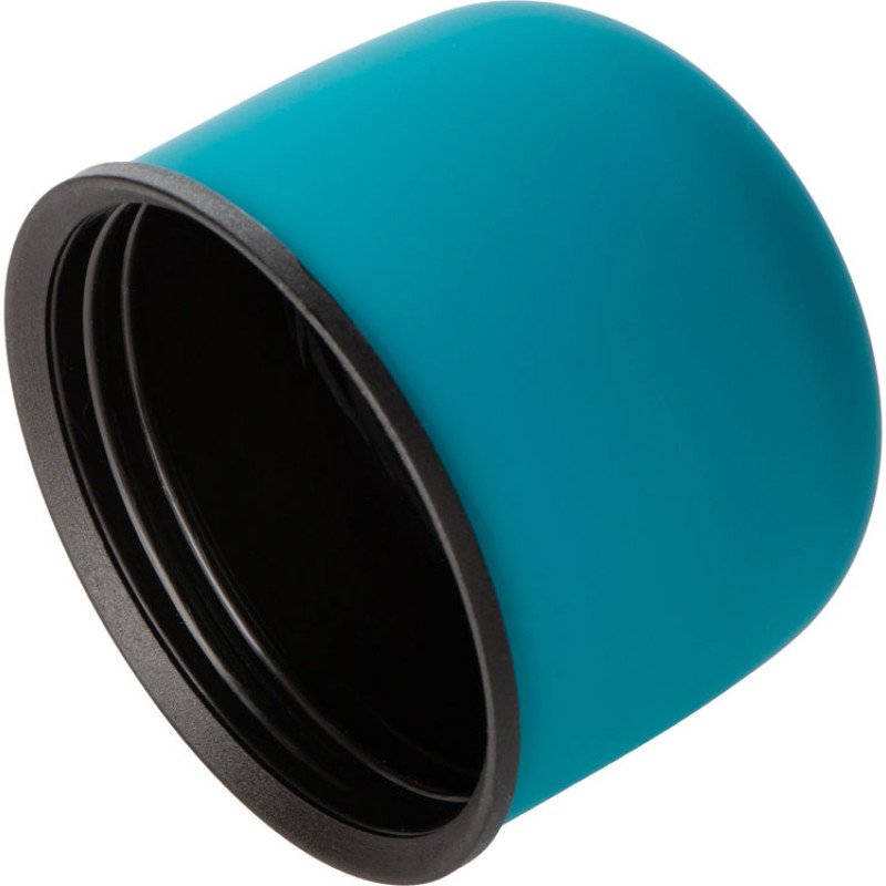 Термос «Ямал Soft Touch» с чехлом, 500мл, бирюзовый Термос «Ямал Soft Touch» с чехлом, 500мл, бирюзовый