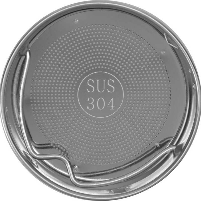 Термос «Confident Metallic» 420мл, белый Термос «Confident Metallic» 420мл, белый