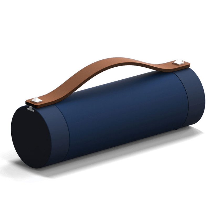 Термос CLUTCH N GO, синий Термос CLUTCH N GO, синий