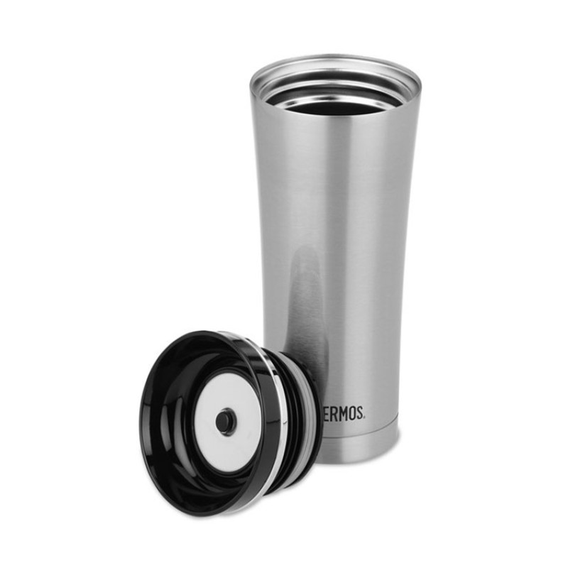 Термос из нерж. стали тм THERMOS NS105BK 0.47L