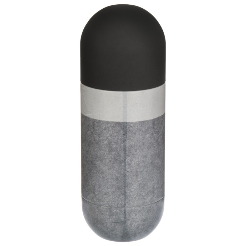 Термос ORB, серый Термос ORB, серый