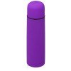 Термос «Ямал Soft Touch» без чехла, 500мл, фиолетовый (P) Термос «Ямал Soft Touch» без чехла, 500мл, фиолетовый (P)