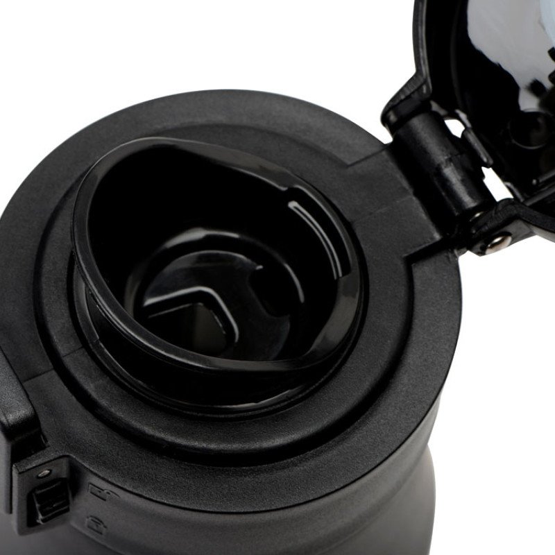 Термос LIBERTY CANTEEN, серебристый Термос LIBERTY CANTEEN, серебристый