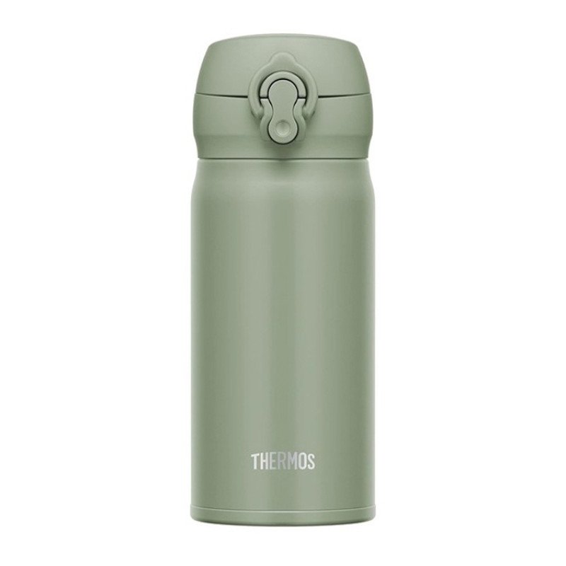 Термос из нерж. стали тм THERMOS JNL-356 SMKKI 0.35L Термос из нерж. стали тм THERMOS JNL-356 SMKKI 0.35L