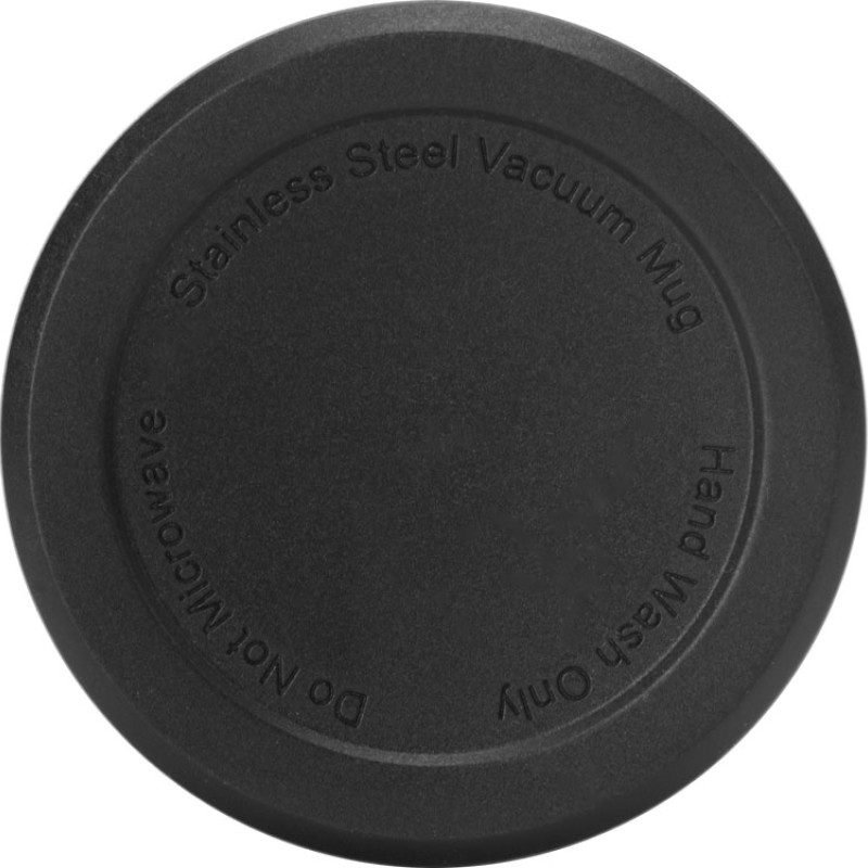 Термос «Confident Metallic» 420мл, белый Термос «Confident Metallic» 420мл, белый